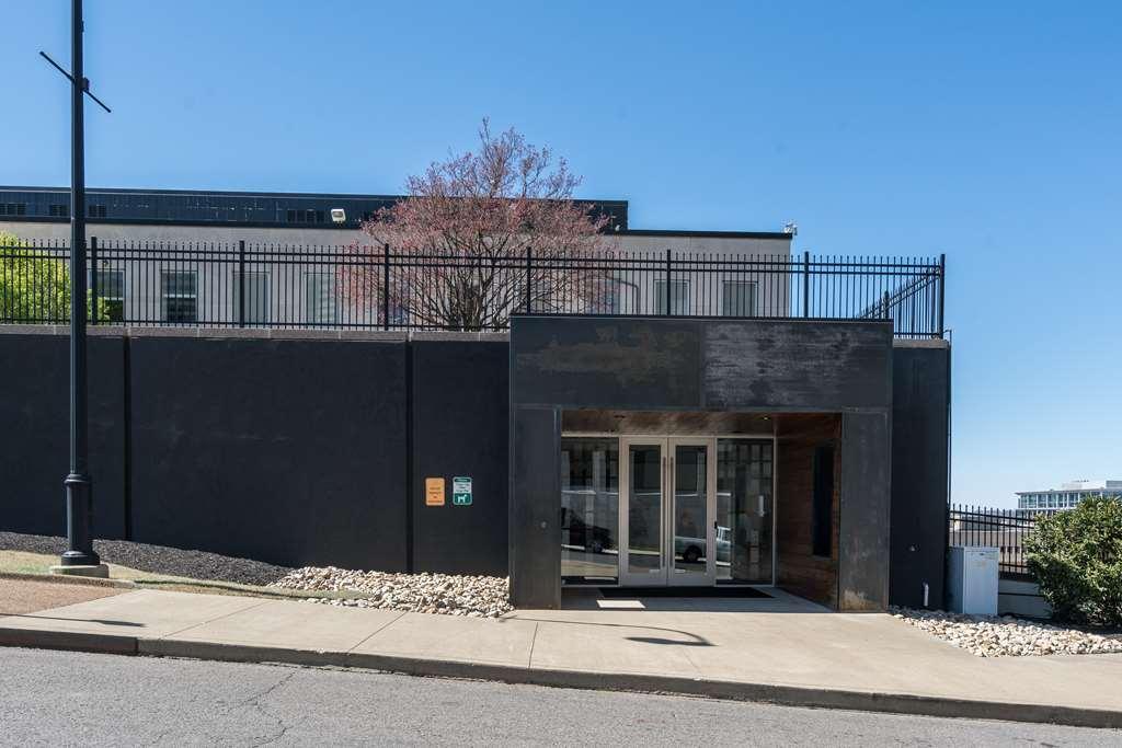 Mint House At The Reserve - Nashville Exterior photo