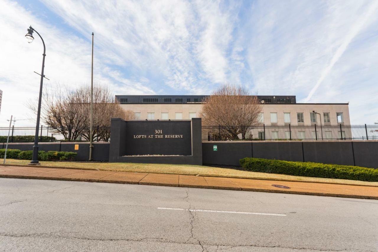 Mint House At The Reserve - Nashville Exterior photo